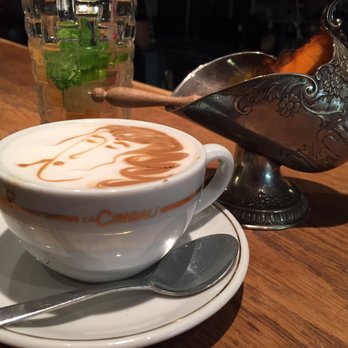 Da Roberto - Caffe & Bruschetta - Cafes Near Me - Ulm, BW Da Roberto - Caffe & Bruschetta - Cafes Near Me - Ulm, BW