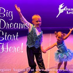 Dance Arts