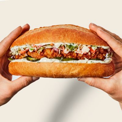 MIXT Salads by null
