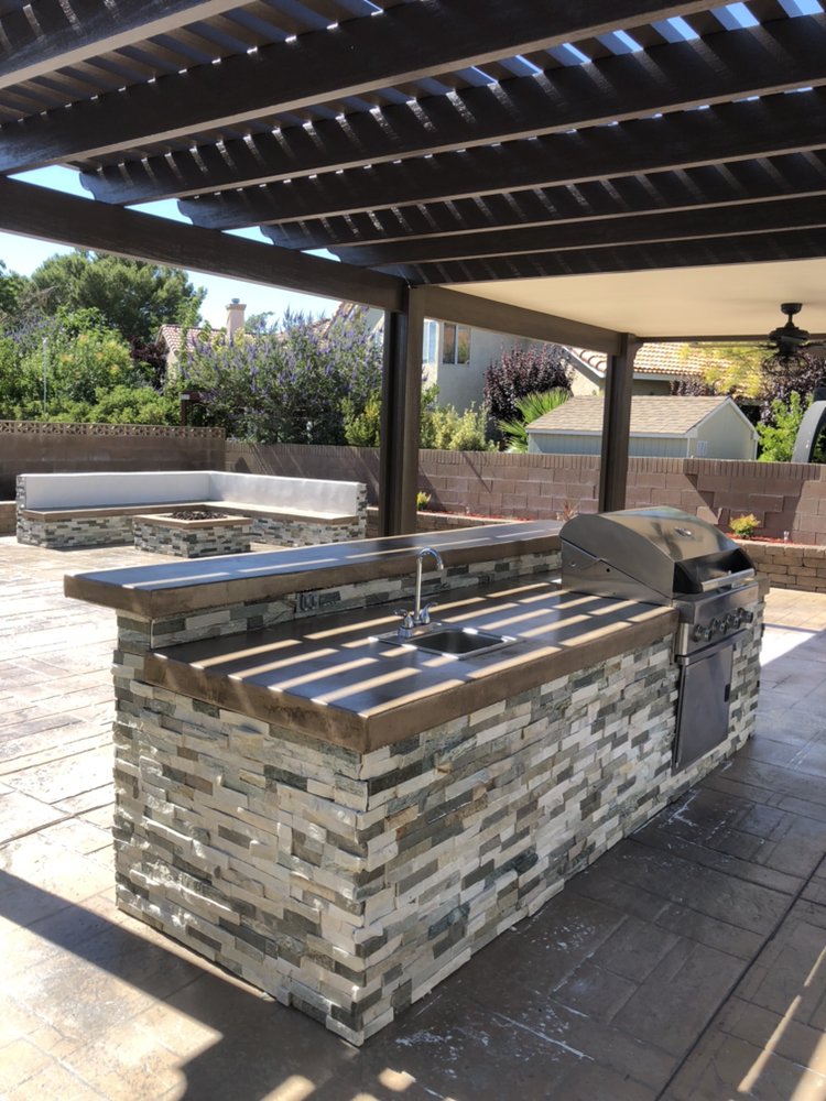 Slide of Bell Remodeling and Construction