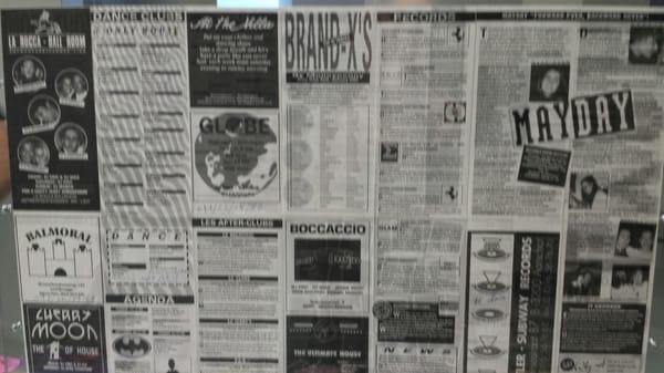 M HKA - Museum of Contemporary Art by null