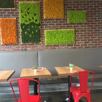Bao Bakery - Small but nice seating area - Bakeries Near Me - Vancouver, British Columbia Bao Bakery - Small but nice seating area - Bakeries Near Me - Vancouver, British Columbia