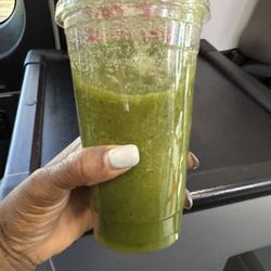 Fruit Fuel - Slim Down Juice