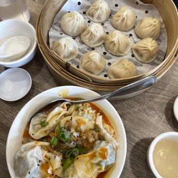Dumpling Kitchen - Chinese Near Me - San Francisco, California
