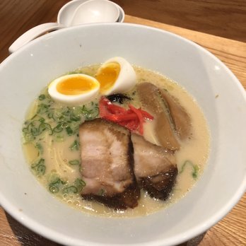 IPPUDO 5th Avenue - Ramen. What else were you thinking. - Ramen Near Me - New York, New York IPPUDO 5th Avenue - Ramen. What else were you thinking. - Ramen Near Me - New York, New York