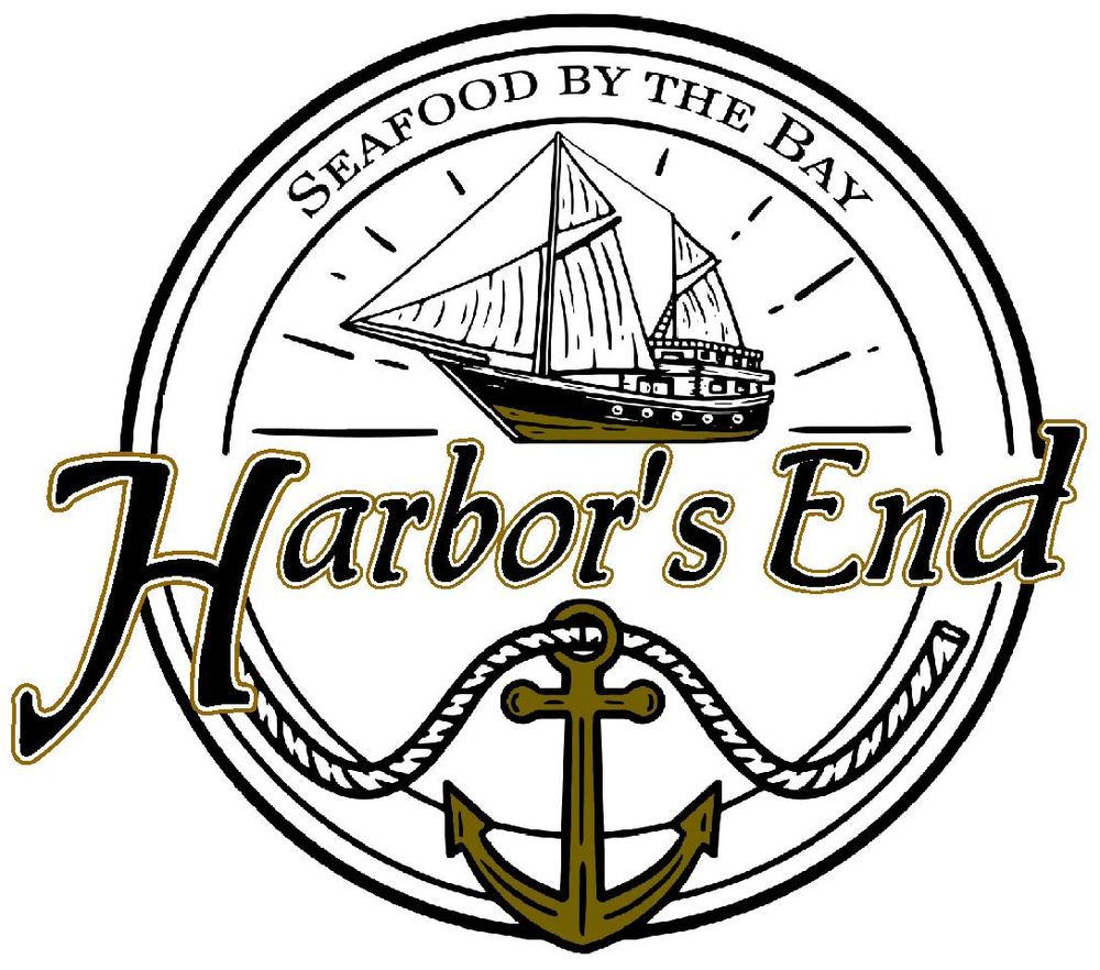 The Harbor's End Restaurant, Greenbackville Roadtrippers
