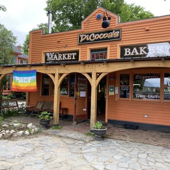 Dicocoa's - Coffee & Tea Near Me - Bethel, Maine