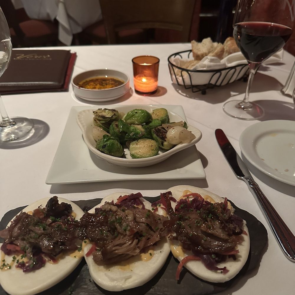 Verve Restaurant - French Near Me - Somerville, New Jersey Verve Restaurant - French Near Me - Somerville, New Jersey