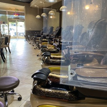 The Nail Forum - COVID precautions - Nail Salons Near Me - Stevenson Ranch, California