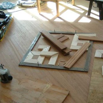 Simon's Designed Hardwood Flooring - Flooring Near Me - Chicago, Illinois Simon's Designed Hardwood Flooring - Flooring Near Me - Chicago, Illinois