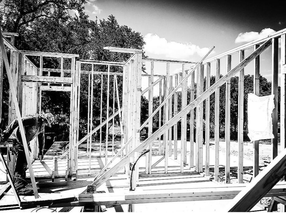 Slide of Ajr Construction