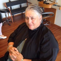 Volt'Hair Coiffure - Final Product