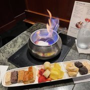 Photo of The Melting Pot - Columbus, OH, United States