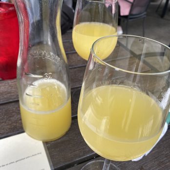 Libby’s Southern Comfort - Mimosa - Southern Near Me - Covington, Kentucky