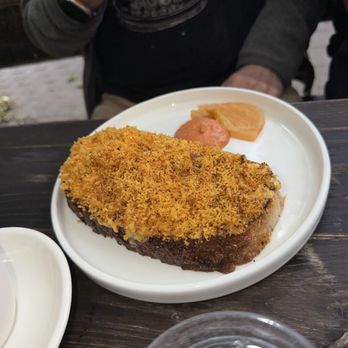 Annelies - SMOKEY EGG PLATE - Cafes Near Me - Berlin, BE