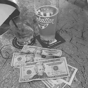 Manhattan Bar - How I spend my days off - Dive Bars Near Me - Chula Vista, California Manhattan Bar - How I spend my days off - Dive Bars Near Me - Chula Vista, California
