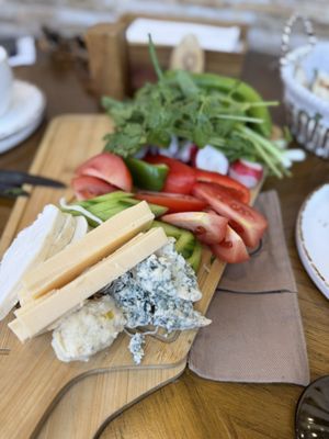 Ossys Bakery - Food Court by null