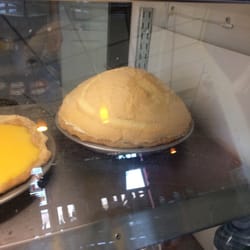 Nellie's Kitchen - Lemon Meringue Pie
