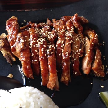 Nippon Kitchen - Japanese Near Me - Glasgow, GLG