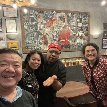 Macau Kitchen - Portuguese Near Me - Edinburgh, EDH