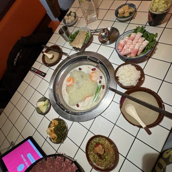 ER Hotpot - Hot Pot Near Me - New York, New York