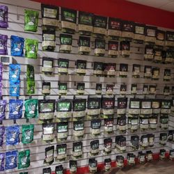 Tobacco and Vape