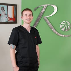 R.Greenleaf Westside - Albuquerque Dispensary