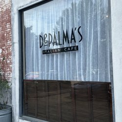 Depalma's Italian Cafe