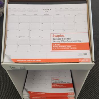 Staples - Printing Services Near Me - Orange, California