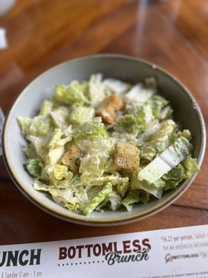 Mia's Italian Kitchen by null