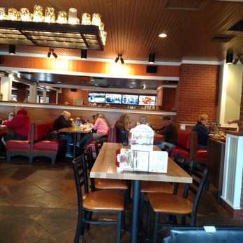 Chili's - Bars Near Me - Fairless Hills, Pennsylvania