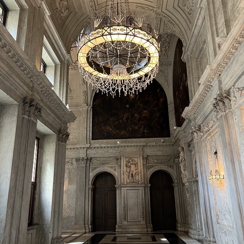 Wonderful architecture