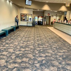 Theatres Of Georgetown
