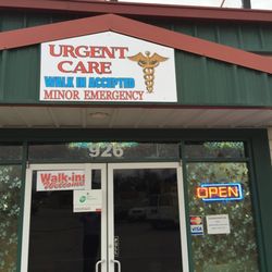 Columbus Urgent Care