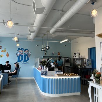 Dd Sweet House - Inside - Bubble Tea Near Me - Portland, Oregon Dd Sweet House - Inside - Bubble Tea Near Me - Portland, Oregon