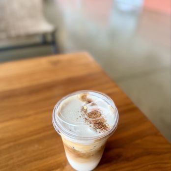 Here & There - Vienna coffee - Coffee & Tea Near Me - Stanton, California Here & There - Vienna coffee - Coffee & Tea Near Me - Stanton, California