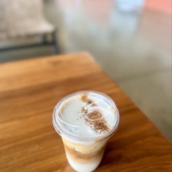 Vienna coffee