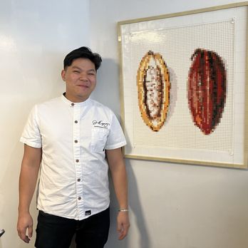 Daniel Corpuz Chocolatier - Chef Daniel Corpuz - Chocolatiers & Shops Near Me - New York, New York Daniel Corpuz Chocolatier - Chef Daniel Corpuz - Chocolatiers & Shops Near Me - New York, New York