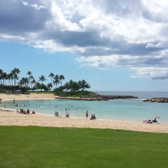 Ko'Olina Lagoon - Beaches Near Me - Kapolei, Hawaii