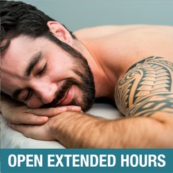 Massage Experts Halifax North End