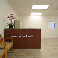 Alpinia Park Health Center