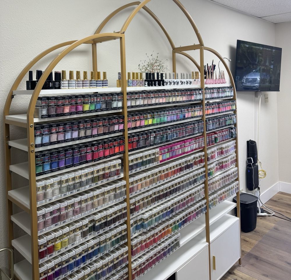 Secreto Nail Studio 