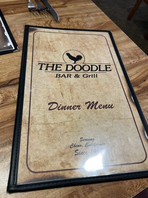 Cock-A-Doodle Restaurant by null