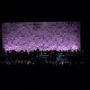 Wolf Trap Foundation for the Performing Arts - Josh Groban with Wolf Trap Orchestra - Performing Arts Near Me - Vienna, Virginia Wolf Trap Foundation for the Performing Arts - Josh Groban with Wolf Trap Orchestra - Performing Arts Near Me - Vienna, Virginia