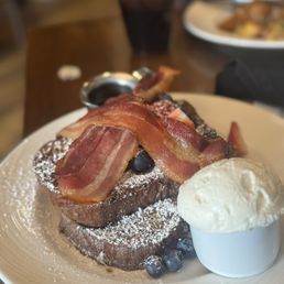Brioche French Toast