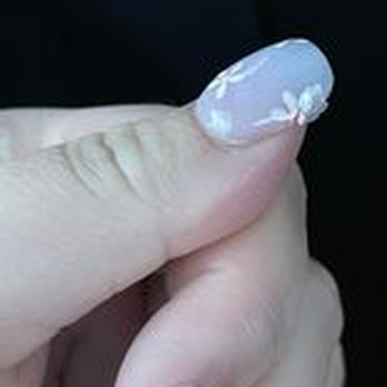Pink Cloud Nail Spa - Nail Salons Near Me - Sachse, Texas