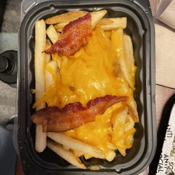 Wendy's