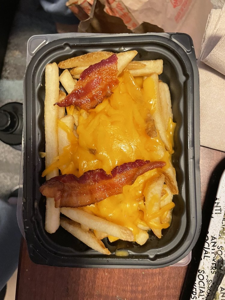 WENDY’S Updated September 2024 15 Reviews 700 N. Main St