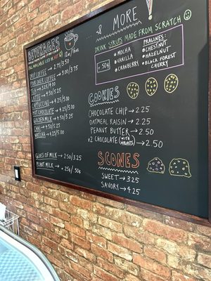 Menu photo 4 Noble Pies - Tarrytown Tarrytown, NY Menu photo 4 Noble Pies - Tarrytown Tarrytown, NY