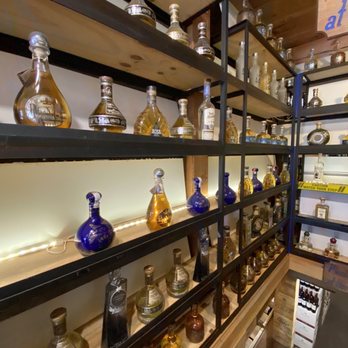 The Wine Bank - a variety of bottles on shelves - Beer, Wine & Spirits Near Me - San Diego, California The Wine Bank - a variety of bottles on shelves - Beer, Wine & Spirits Near Me - San Diego, California